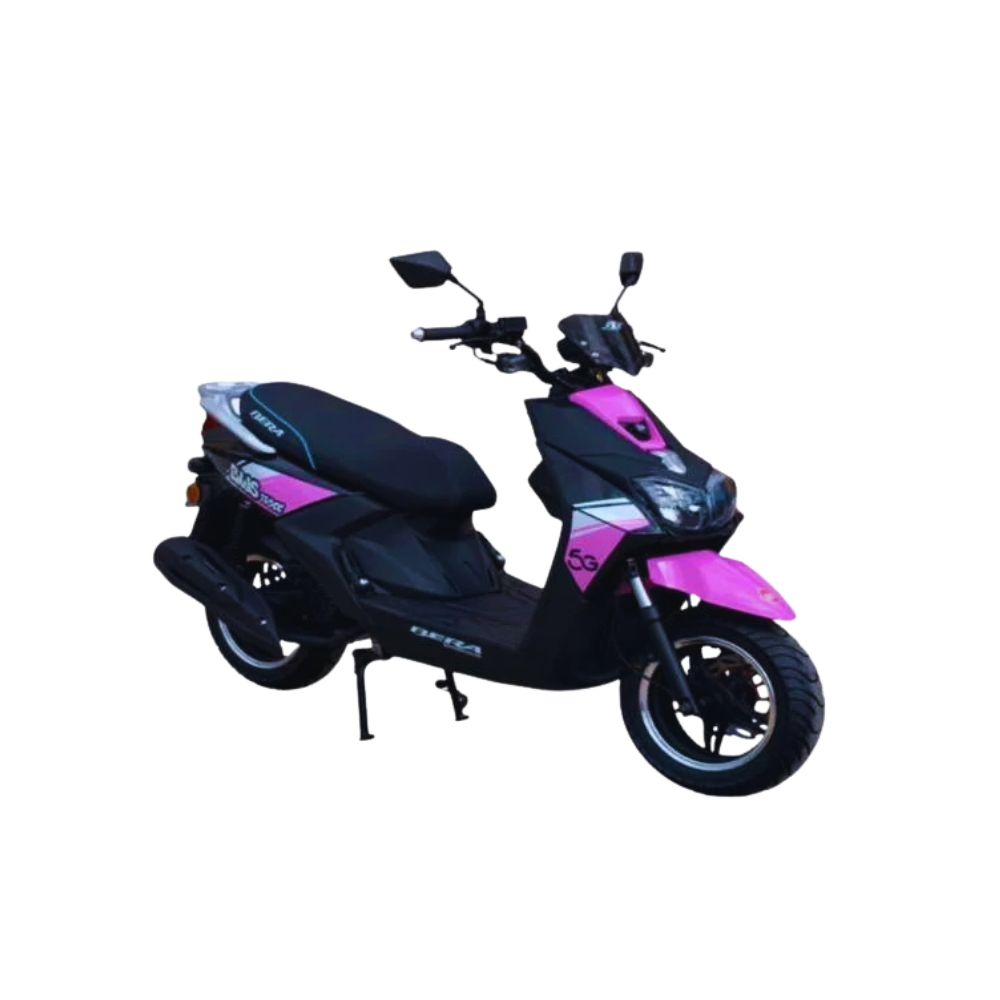 Bera BWS 150CC