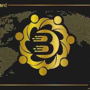 Tarjeta Black Card Biserca.