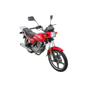 Empire Keeway New Horse