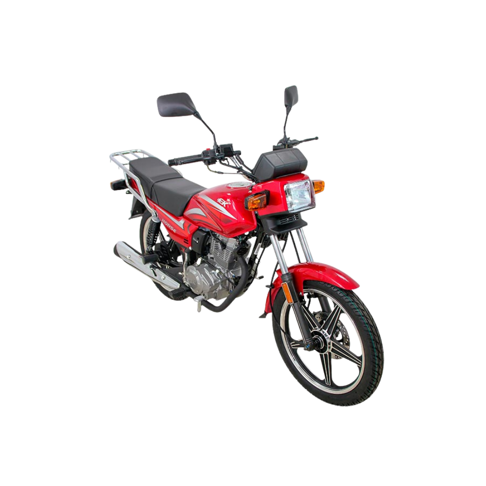 Empire Keeway New Horse