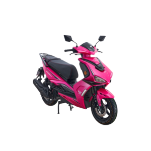 Toro Fox TR180CC